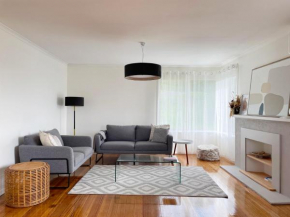 Quarry House - Bright and Renovated!